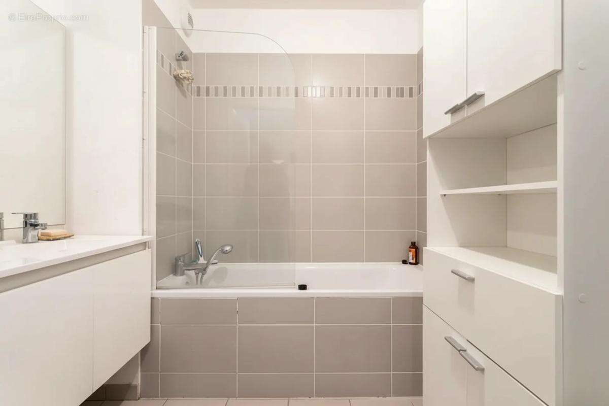 Appartement à WAMBRECHIES