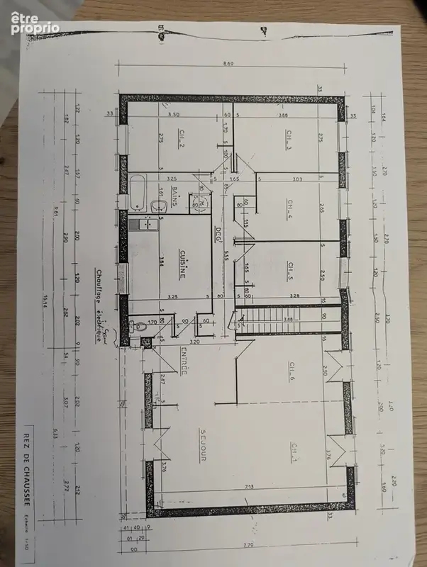 Amilly, Maison familiale quartier Viroy - photo 19