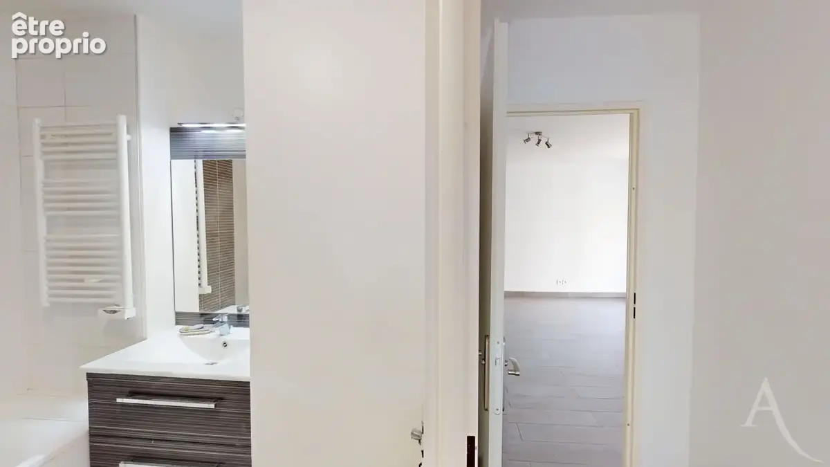 Appartement Montreuil 3 pièce(s) 67.30 m2 - photo 4