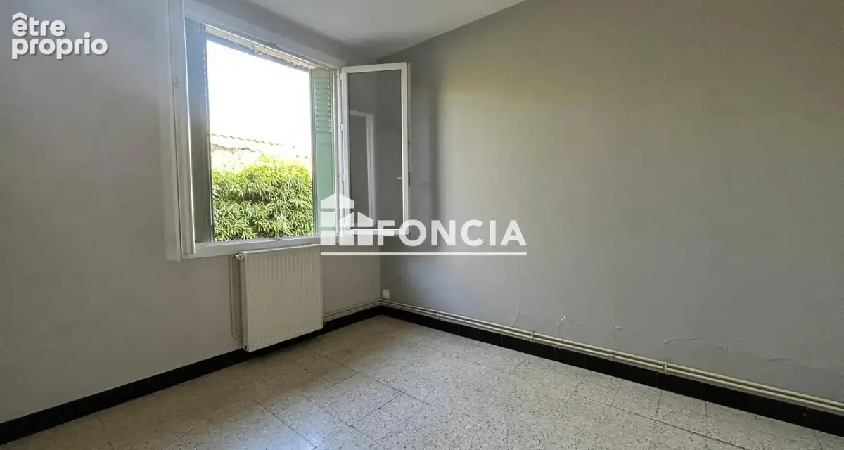 Montpellier Père-Soulas — Maison de plain-pied T5 de 81 m² avec garage et potentiel d'agrandissement - photo 12