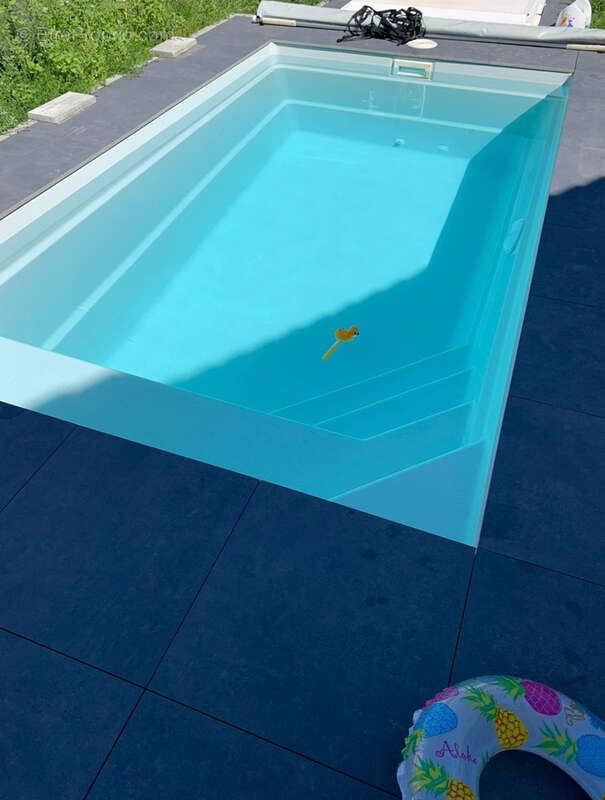 Maison à BANTZENHEIM