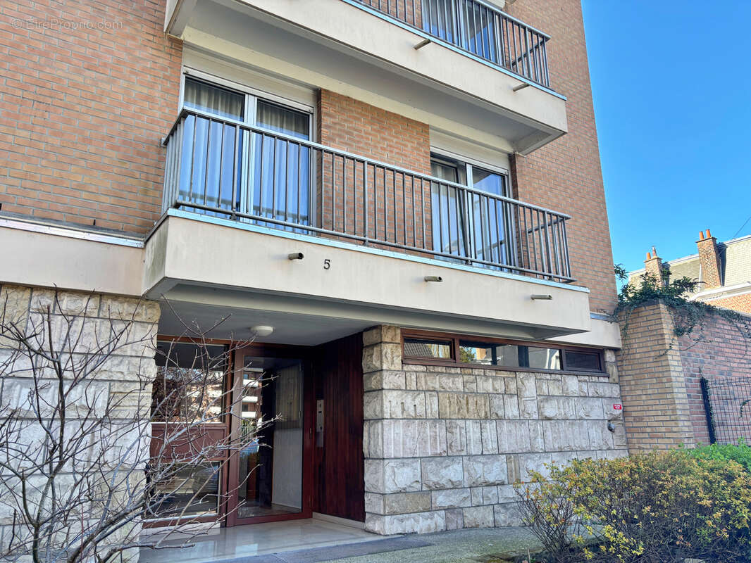 Appartement à ROUBAIX