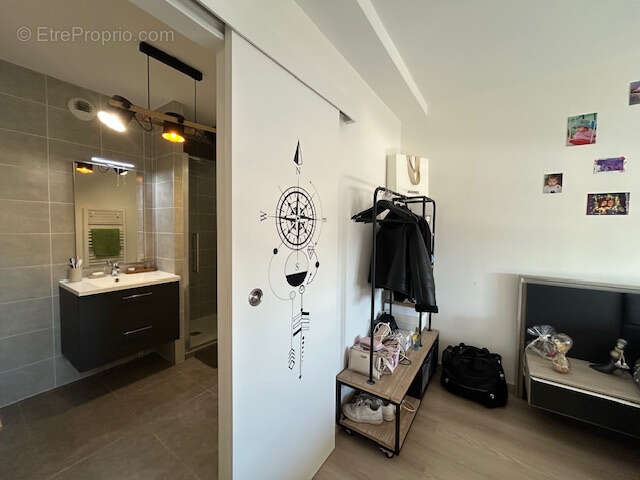 Appartement à LA TALAUDIERE