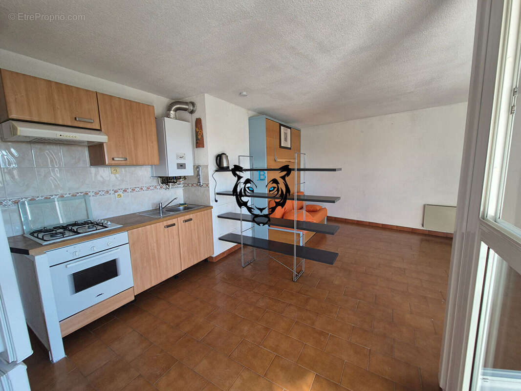 Appartement à FREJUS