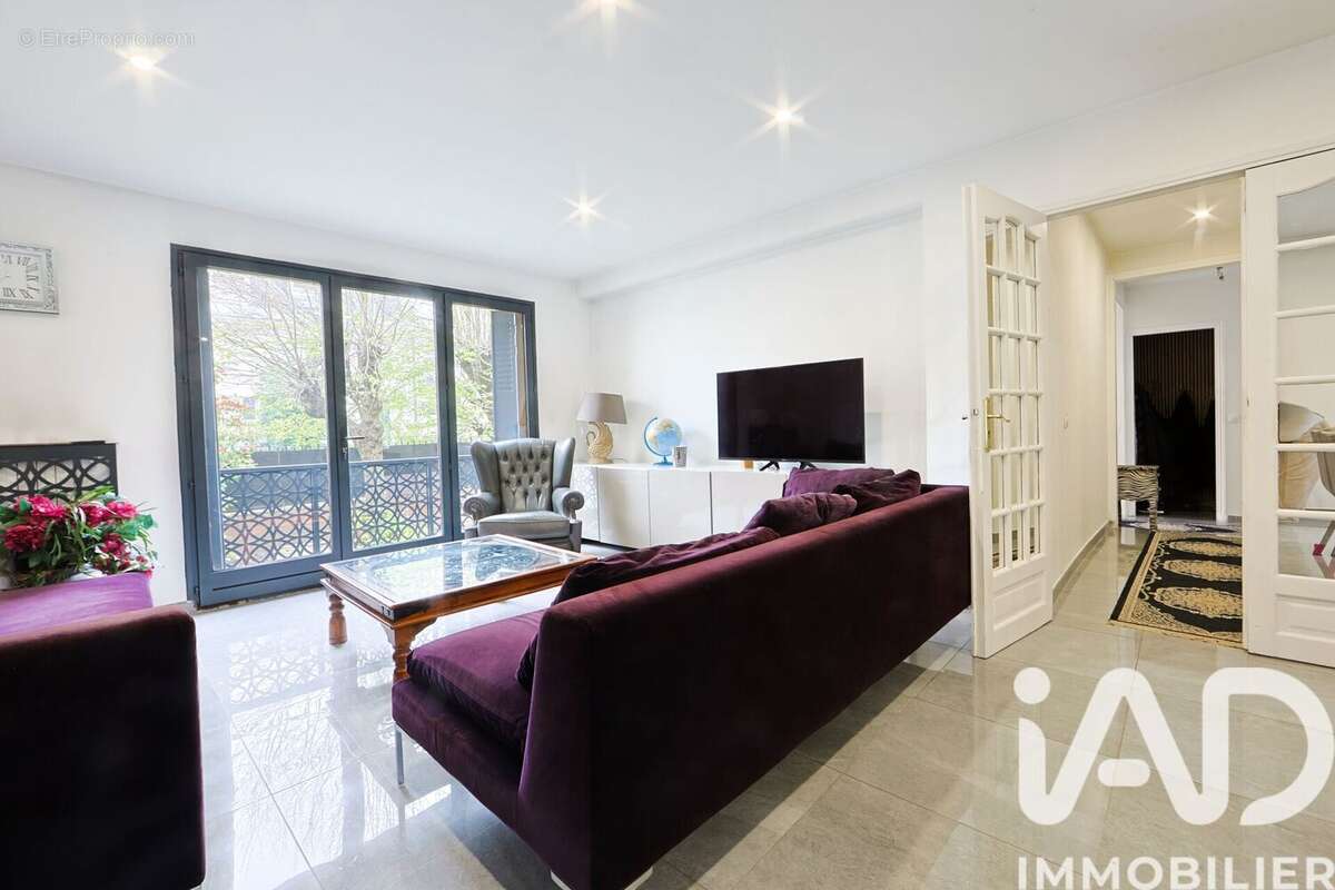 Photo 7 - Appartement à LE RAINCY