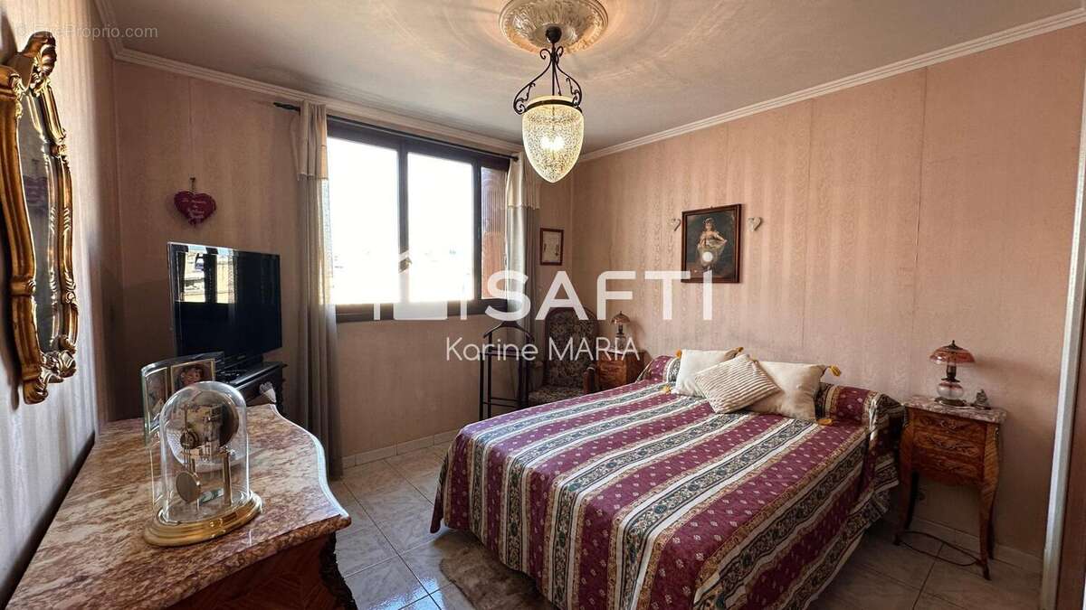 Photo 4 - Appartement à MARSEILLE-4E