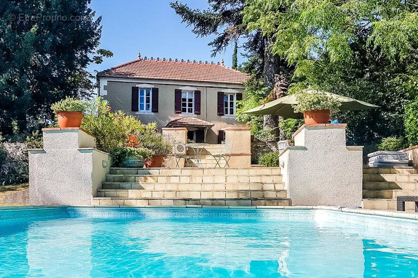 Maison à VALENCE