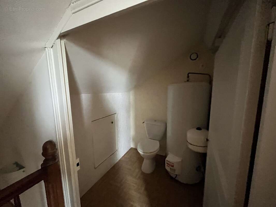 Appartement à PERIGUEUX