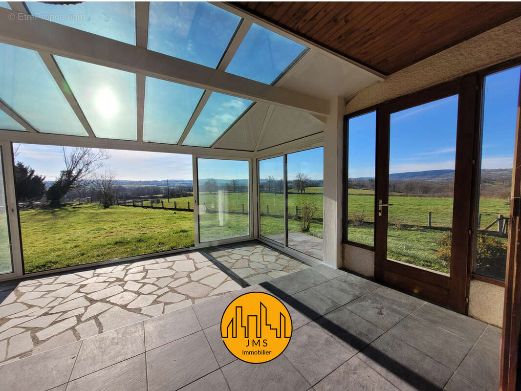 Maison à NOYANT-D'ALLIER