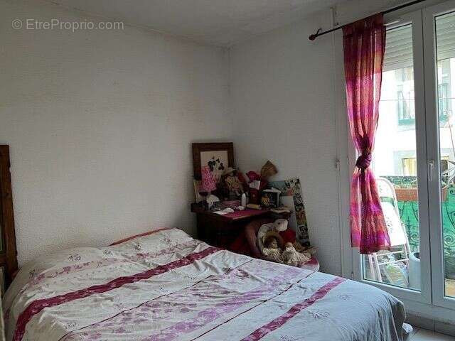 Appartement à MARSEILLAN