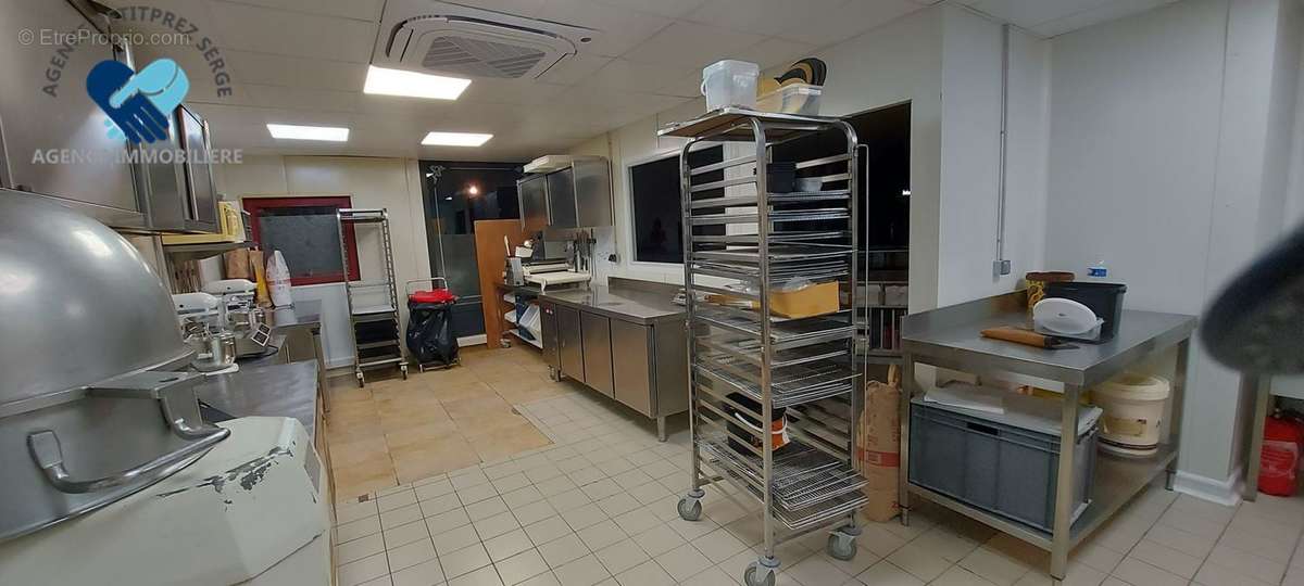 Commerce à PERPIGNAN