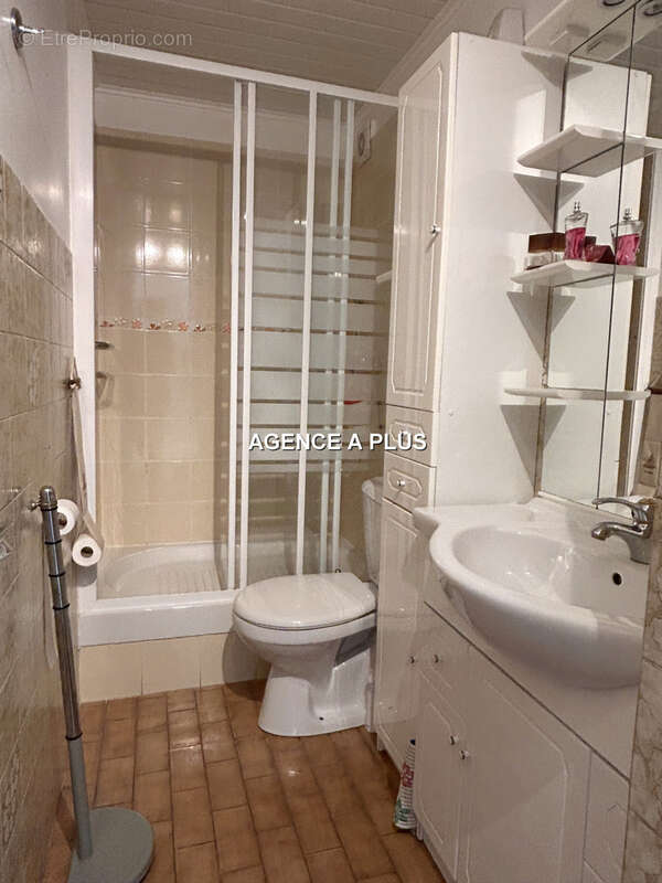 Appartement à LE GRAU-DU-ROI