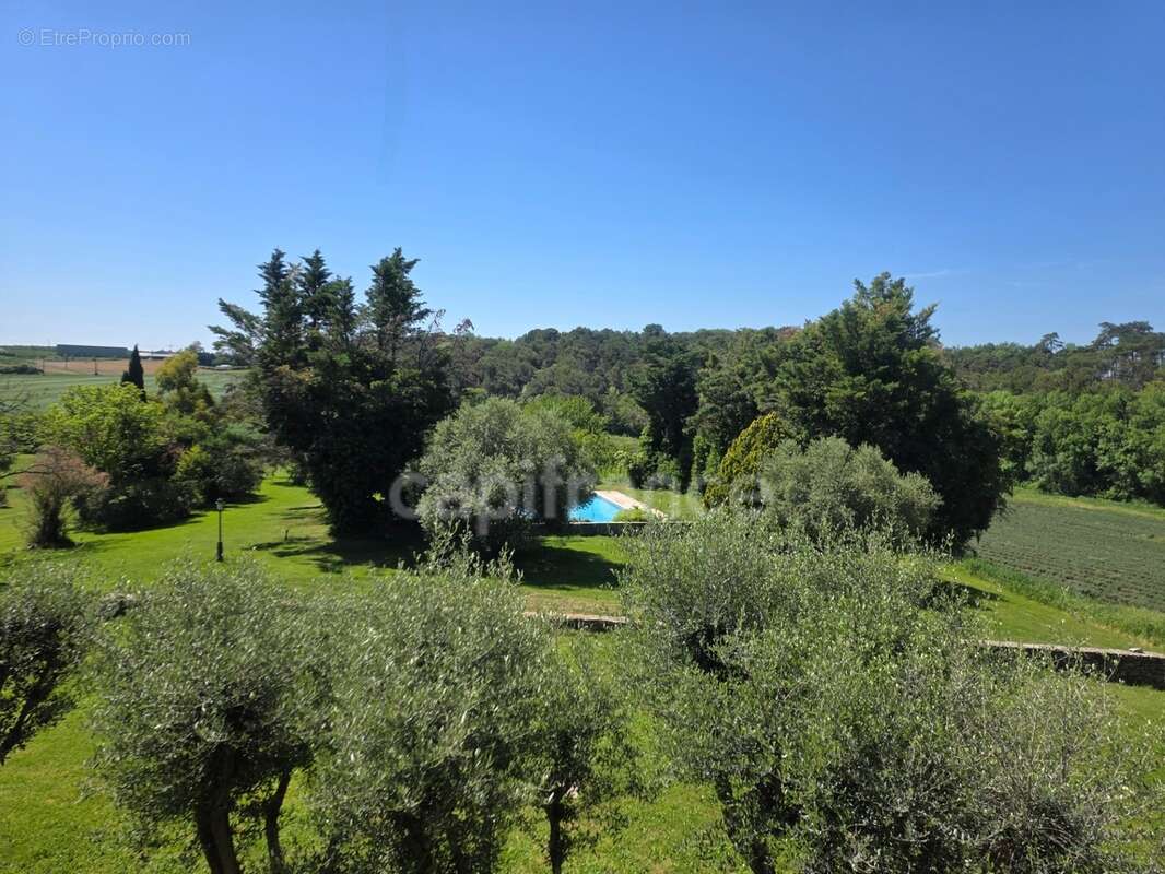 Prestigieuse demeure à vendre au coeur de la Drôme - photo 26