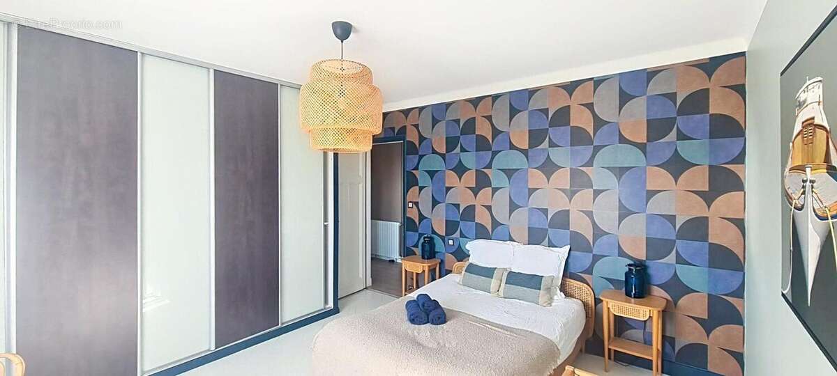 Photo 4 - Maison à GUJAN-MESTRAS