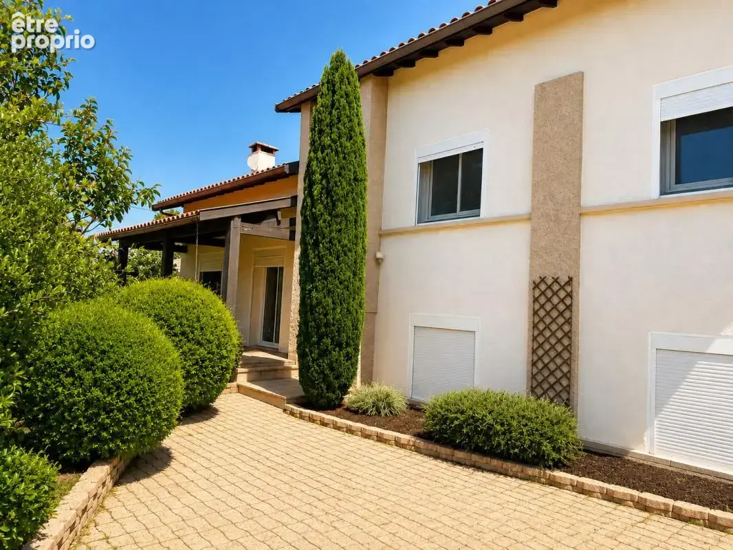 Maison à MONTAUBAN