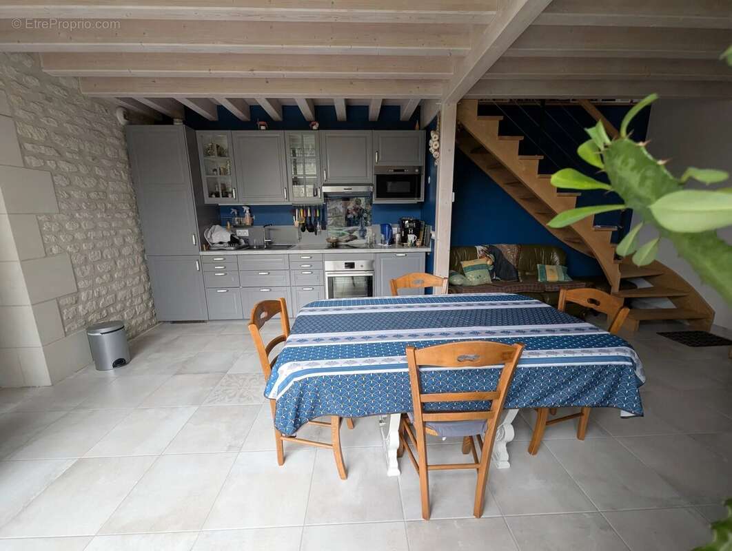 Maison à CERNAY