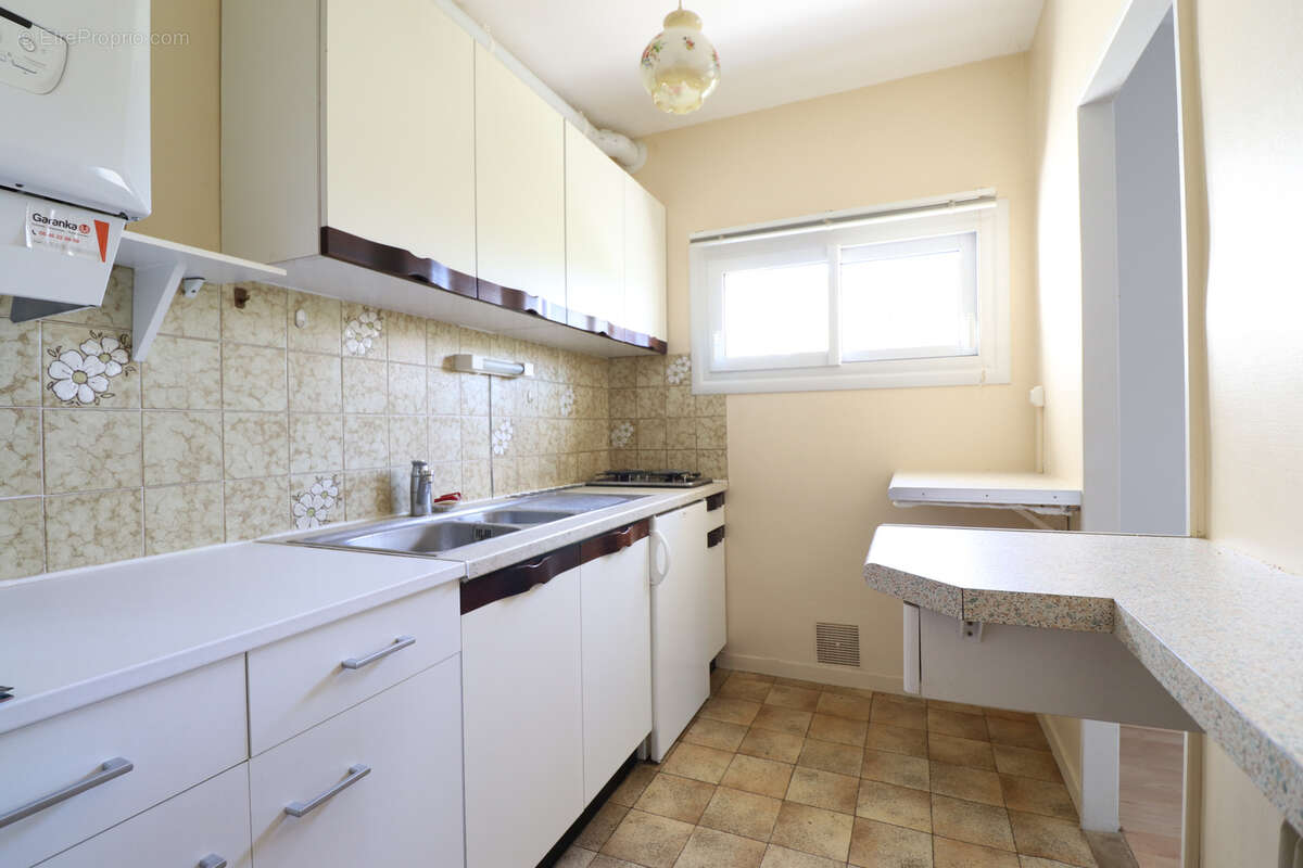 Appartement à ROYAN