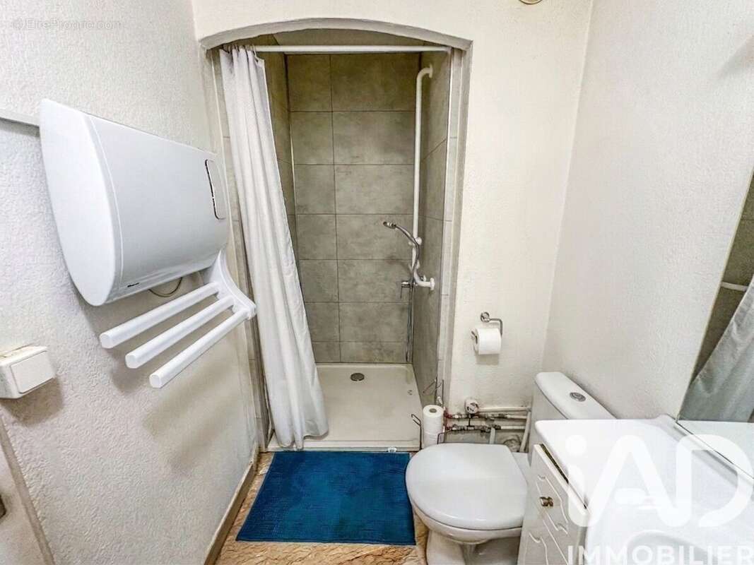 Photo 7 - Appartement à HYERES
