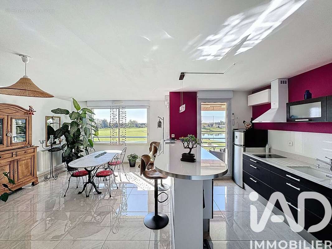 Photo 4 - Appartement à SEILH