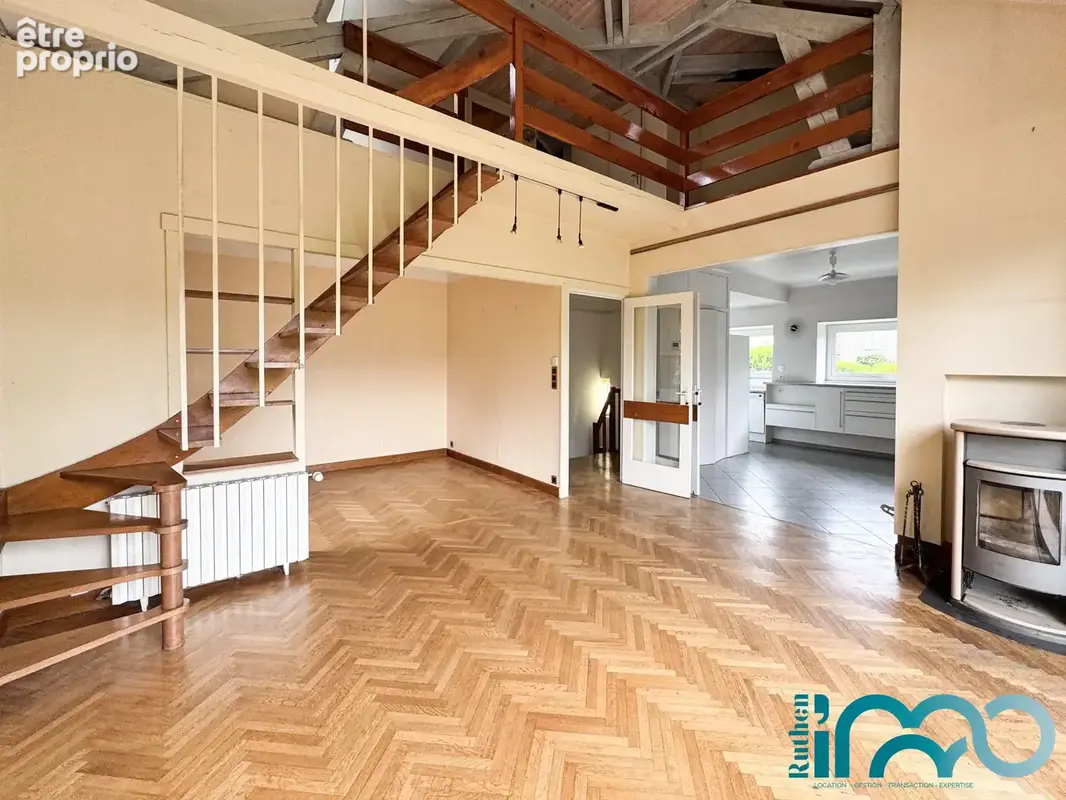 Maison 5 pièces 169 m² à vendre à Rodez (12000) - photo 7
