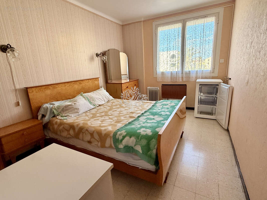 Appartement à SANARY-SUR-MER