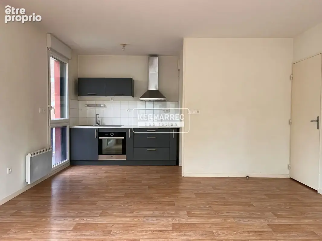 Appartement à CHANTEPIE