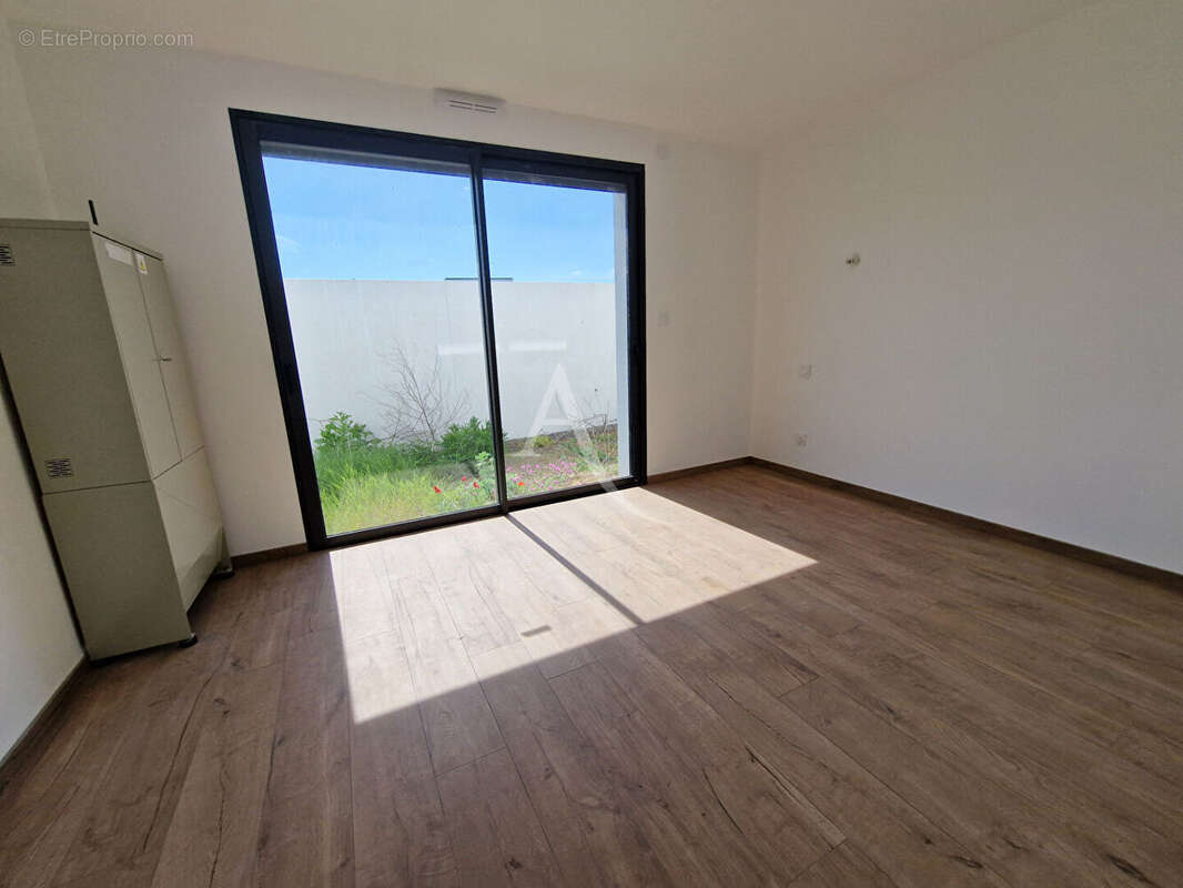 Maison à BRETIGNOLLES-SUR-MER