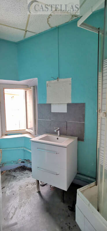 Appartement à AUBAGNE