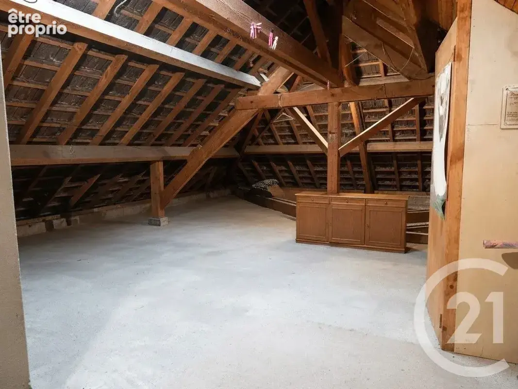 Maison 4 pièces 82 m² à vendre à Cosne-Cours-Sur-Loire (58200) - photo 15