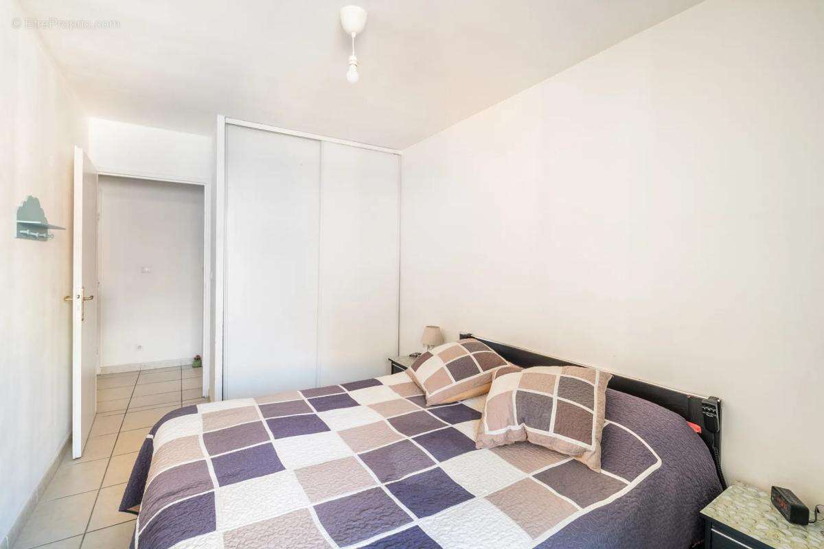 Appartement à MARSEILLE-13E