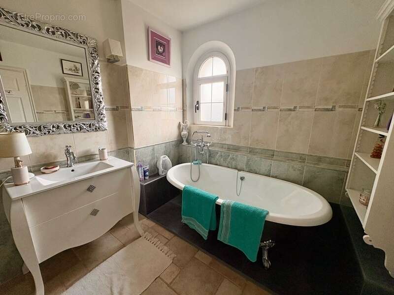 Maison à TRANS-EN-PROVENCE