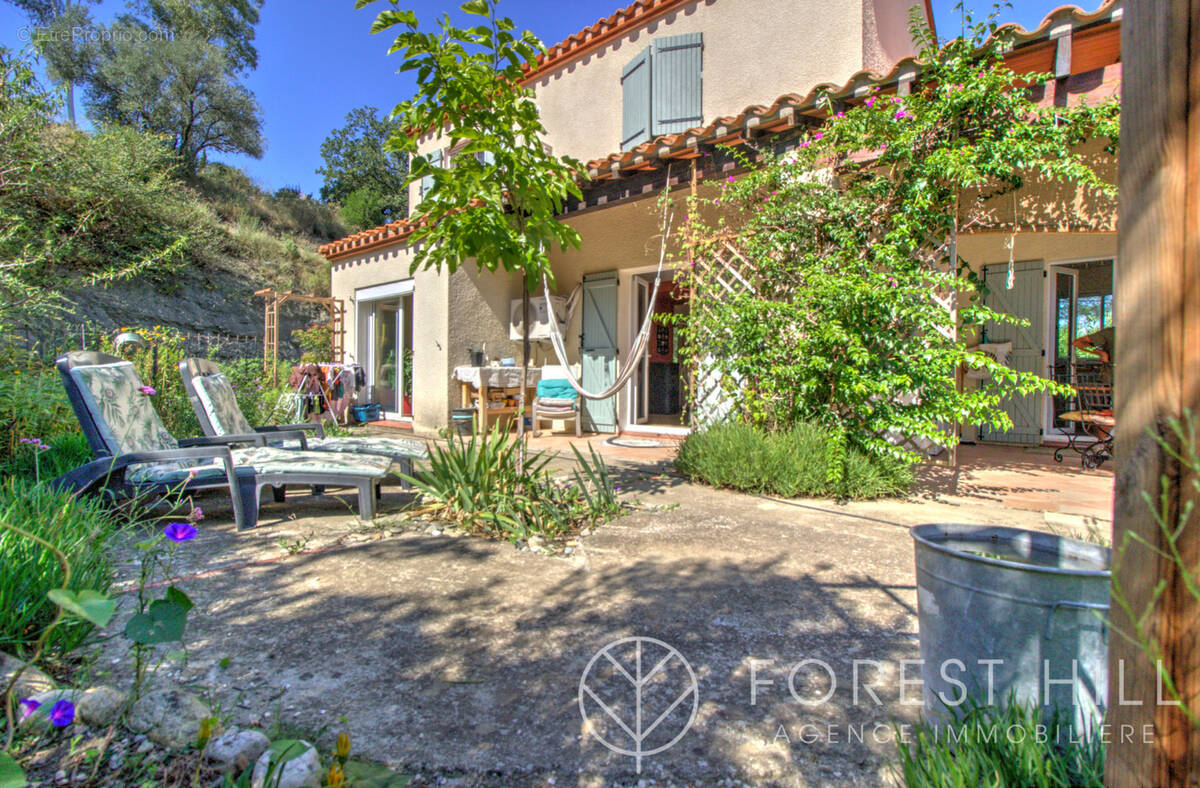 Maison à LE BOULOU