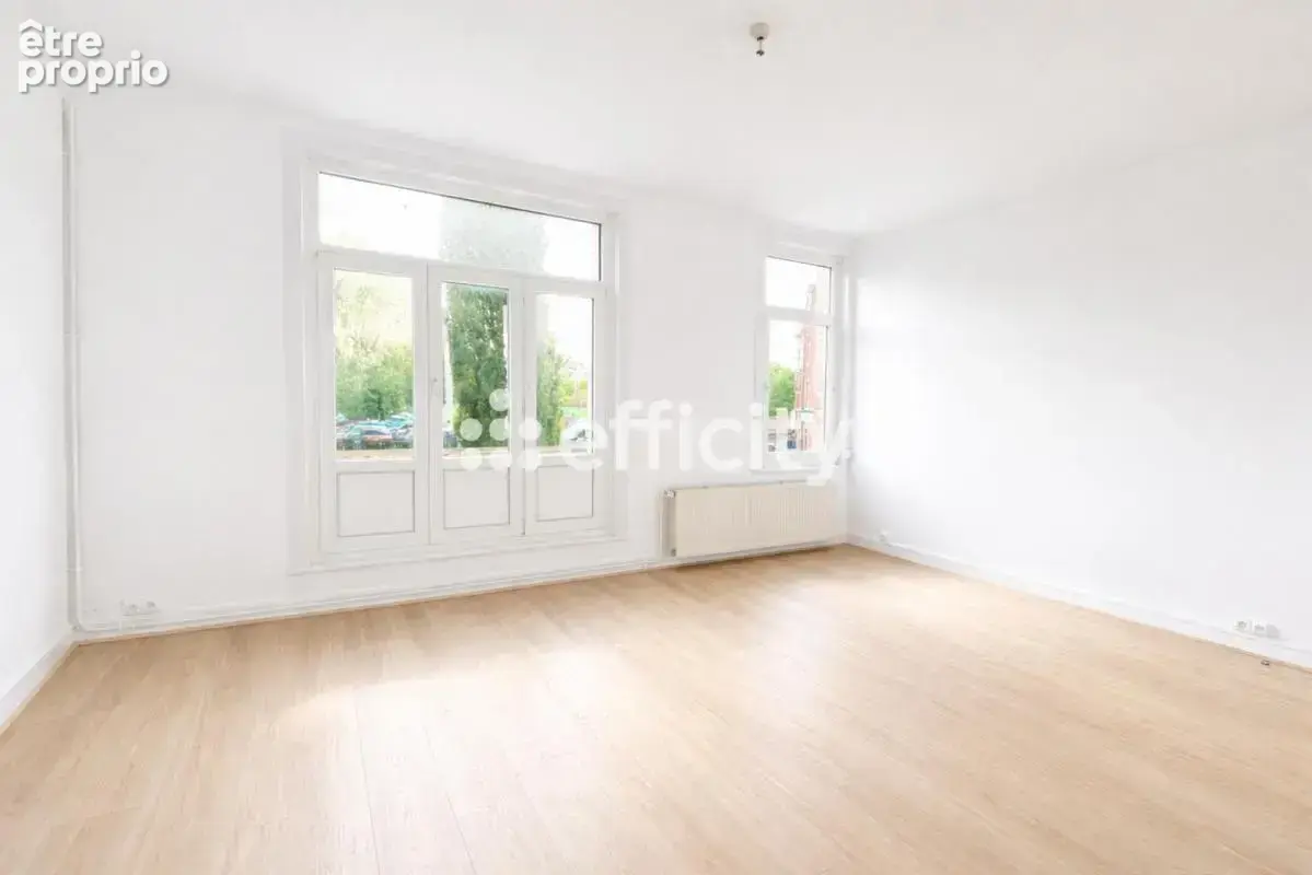 Appartement - photo 2