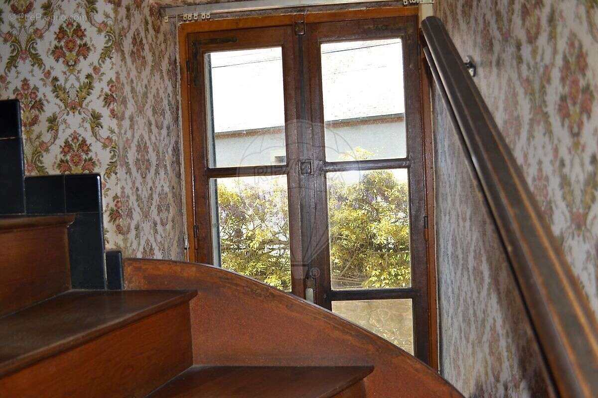 Maison à VANDENESSE