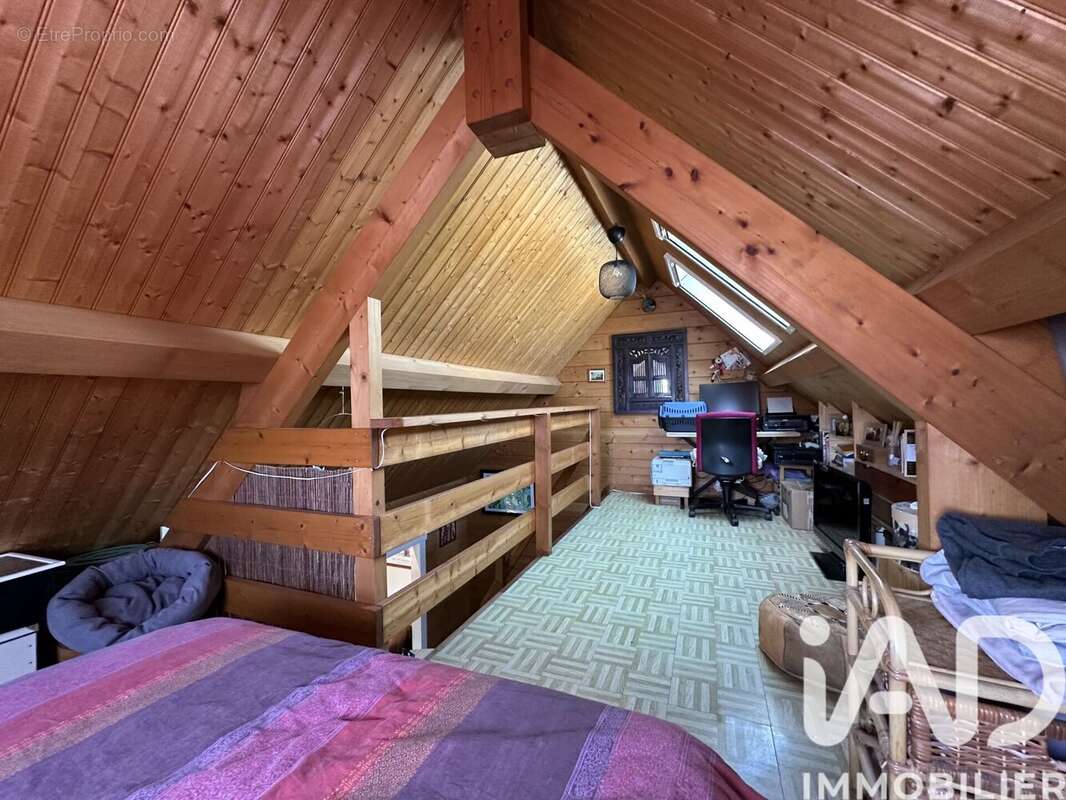 Photo 9 - Maison à SAINT-GEORGES-SUR-ARNON