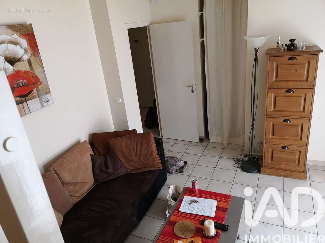 Photo 2 - Appartement à CHEVANNES