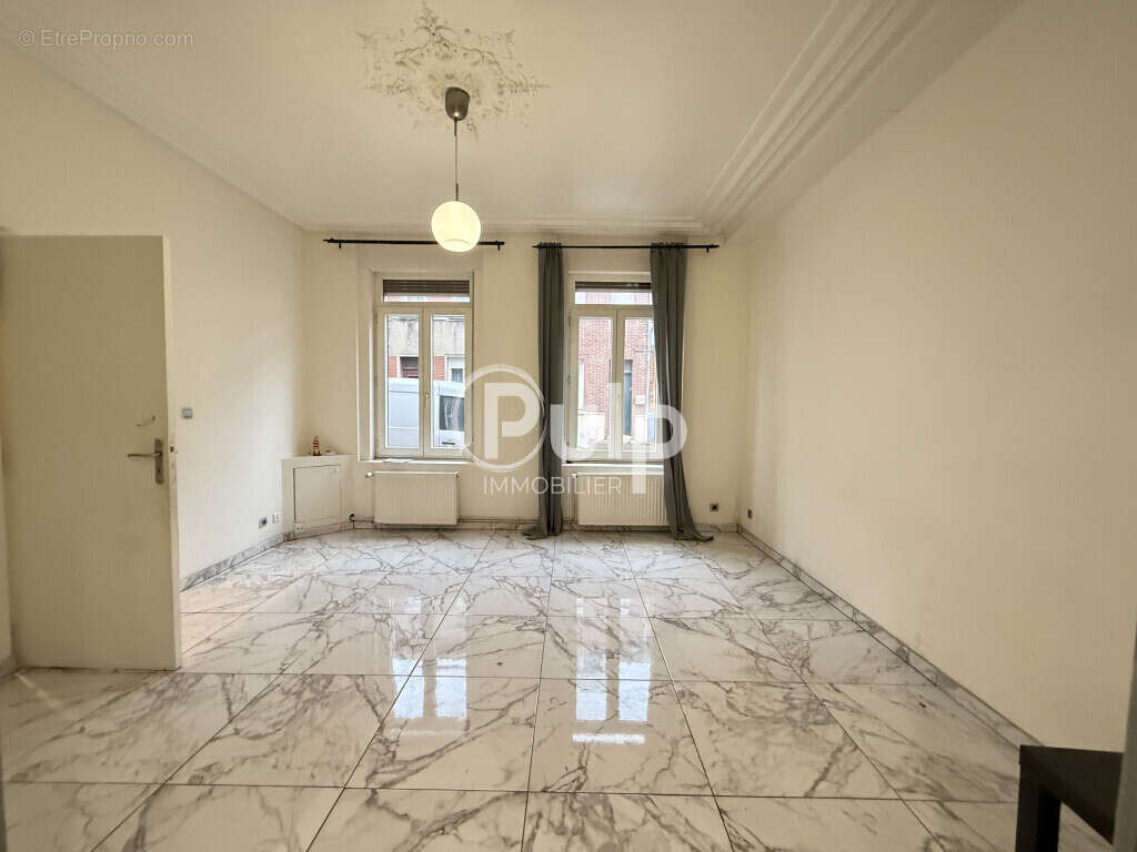 Maison à LILLE