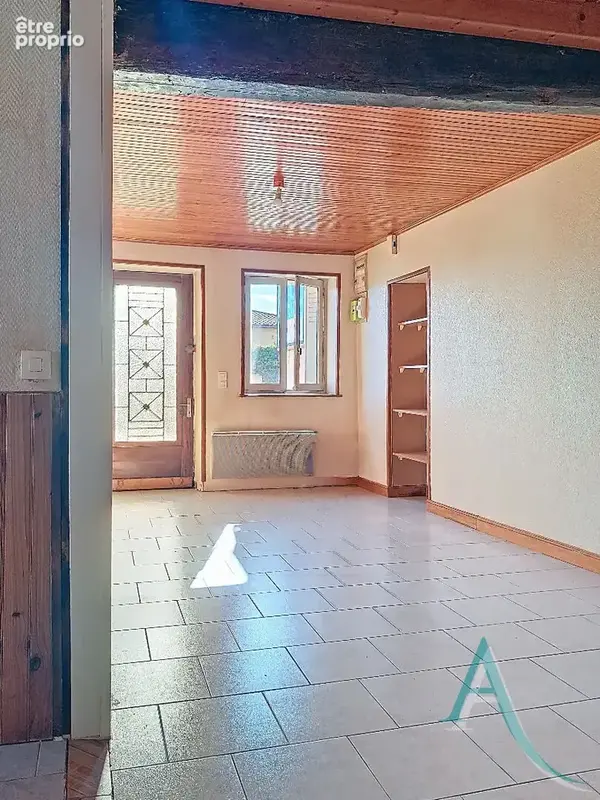 Maison 83m² T4 sur 747m² de terrain - photo 8