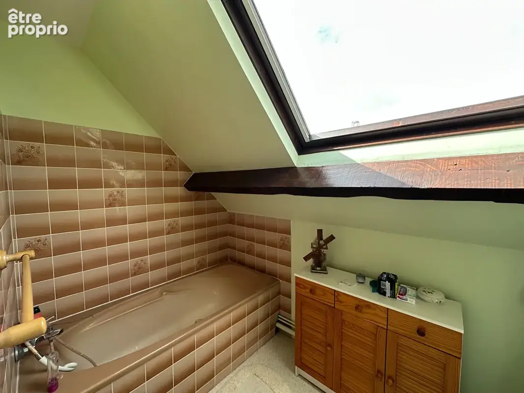 Maison 160m² à châteauroux - photo 16