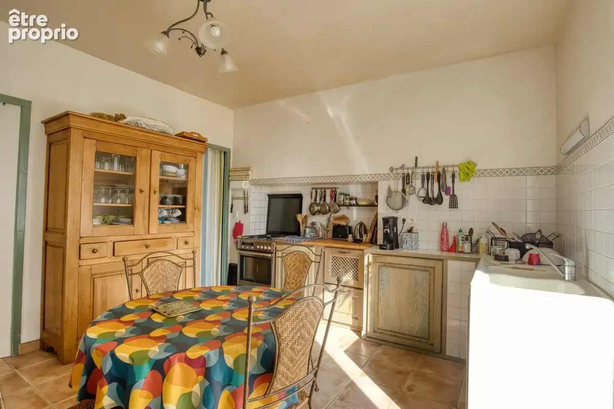 Maison 4 pièces 122 m² à vendre à Plobannalec-Lesconil (29740) - photo 5