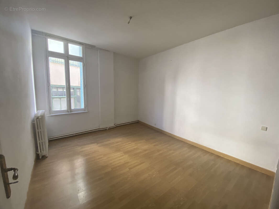 Appartement à ANNONAY