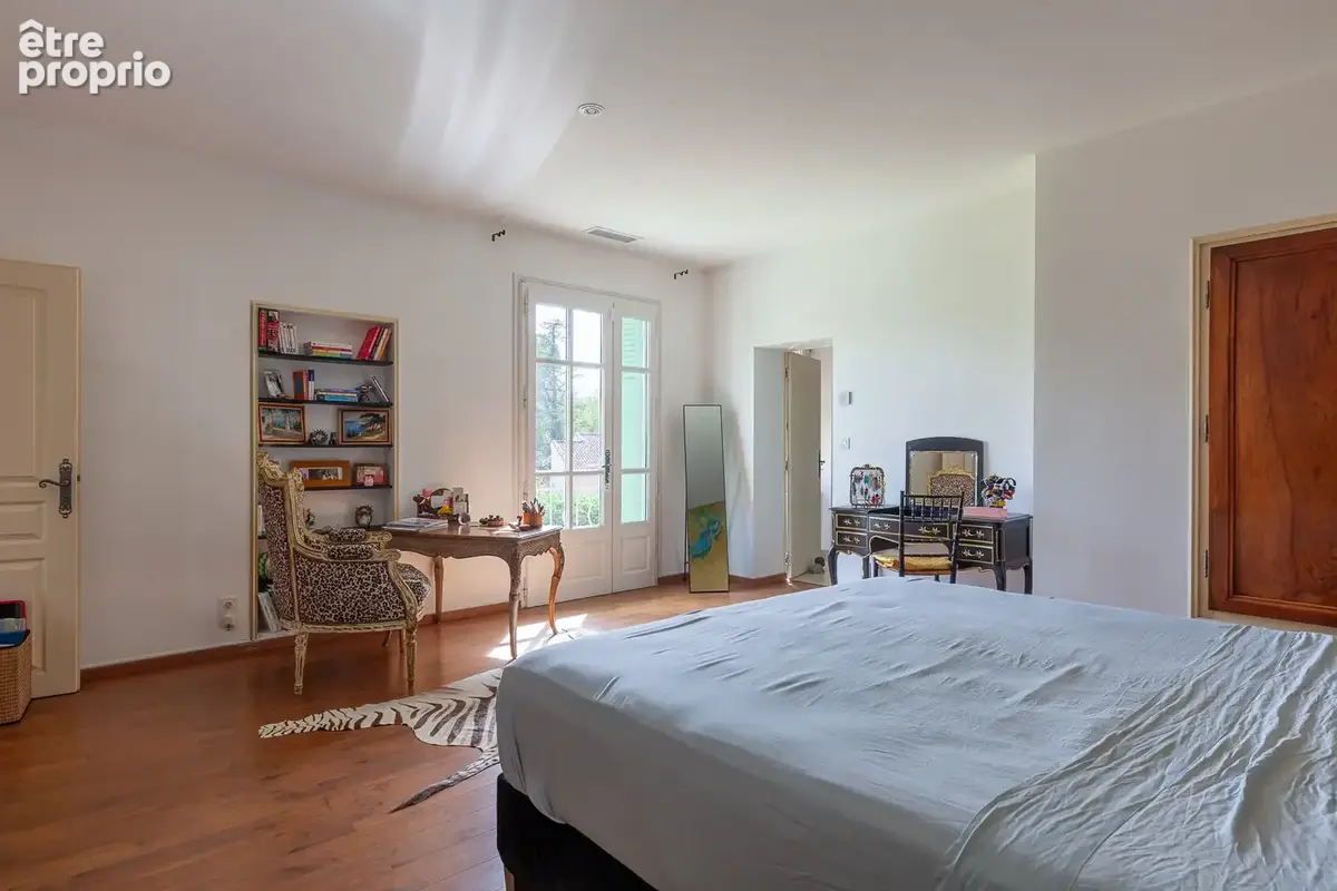Exclusivité : Maison de charme avec piscine, proche de Châteauneuf-du-Pape - photo 14