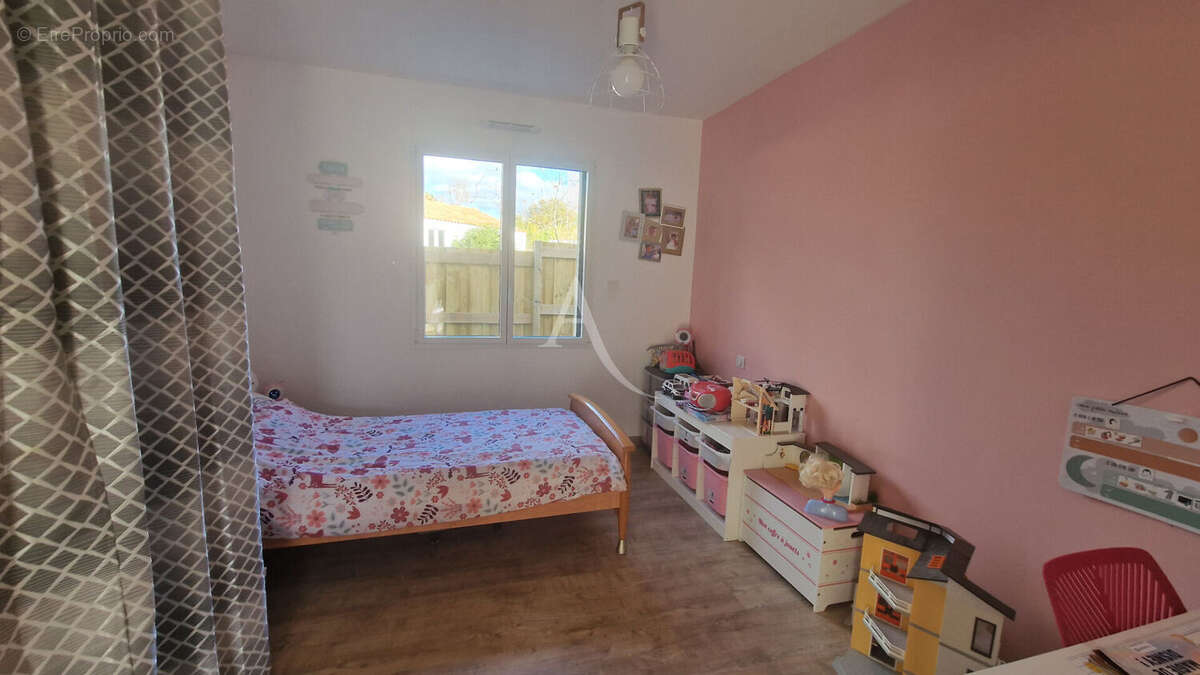 Maison à SAINTE-FOY