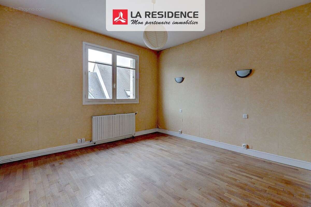 Appartement à BLOIS