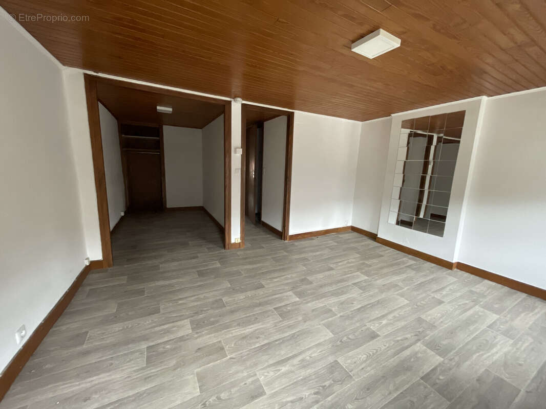 Appartement à BEAUNE