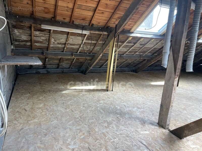 Appartement à QUIMPER