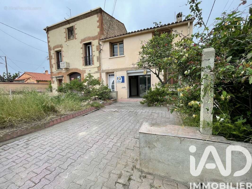 Photo 3 - Maison à TOULOUGES