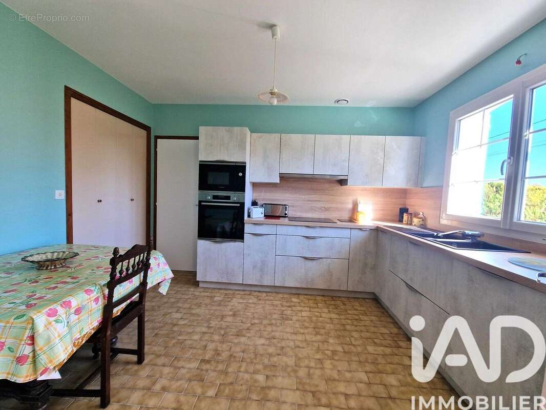 Photo 5 - Maison à SAINT-JULIEN-DES-LANDES