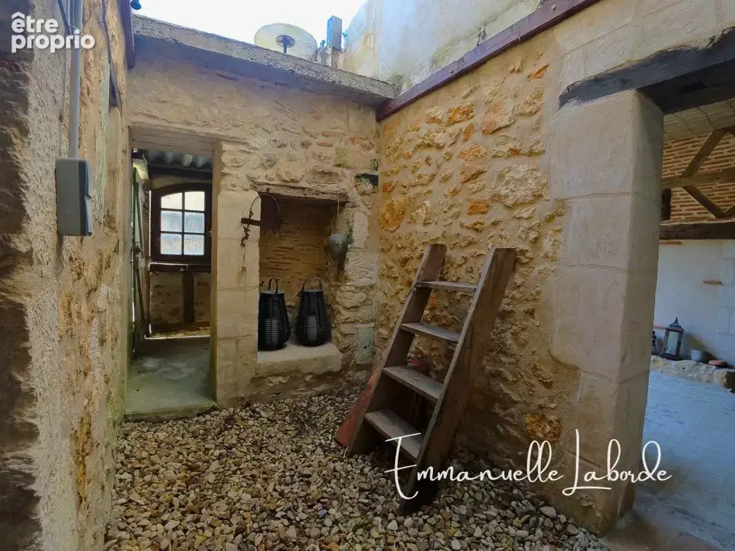 Maison à vendre 9 pièces saint georges de montclard (24) - photo 14