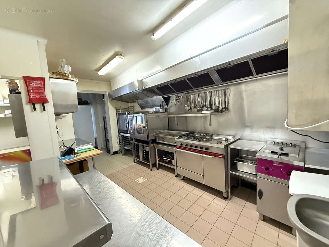 Appartement à SAINTE-FLORENCE